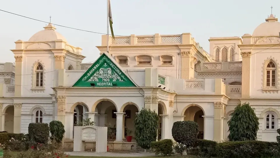 BVH